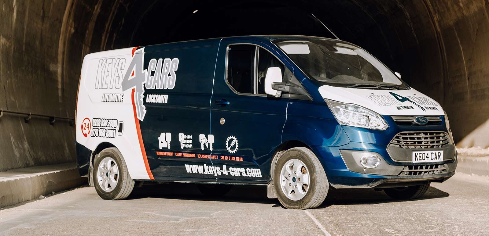 Car locksmith Kent