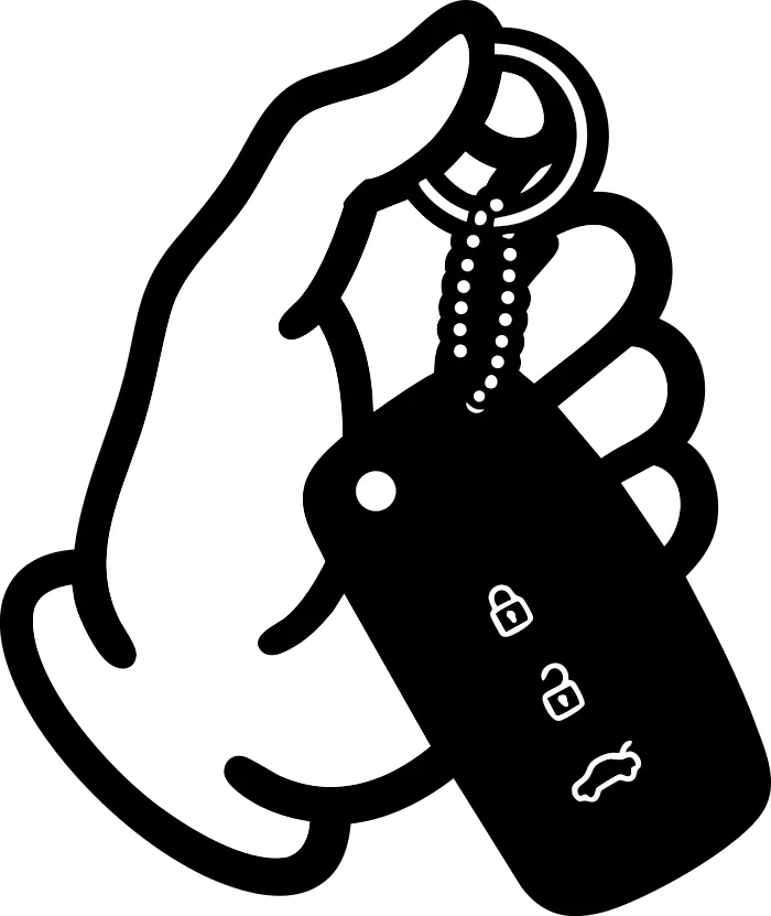 car key replacement/key cutting