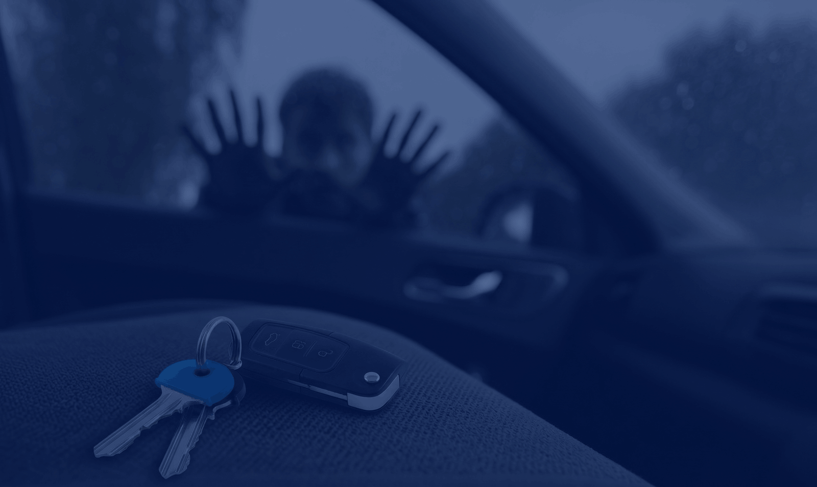 24 hour emergency car locksmith Kent