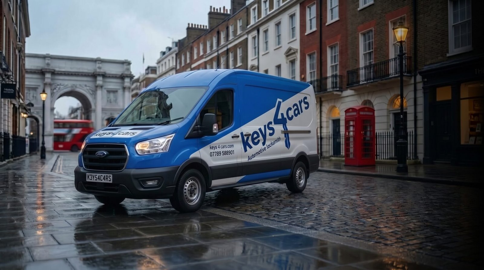 Keys 4 Cars | Car Locksmith Kent